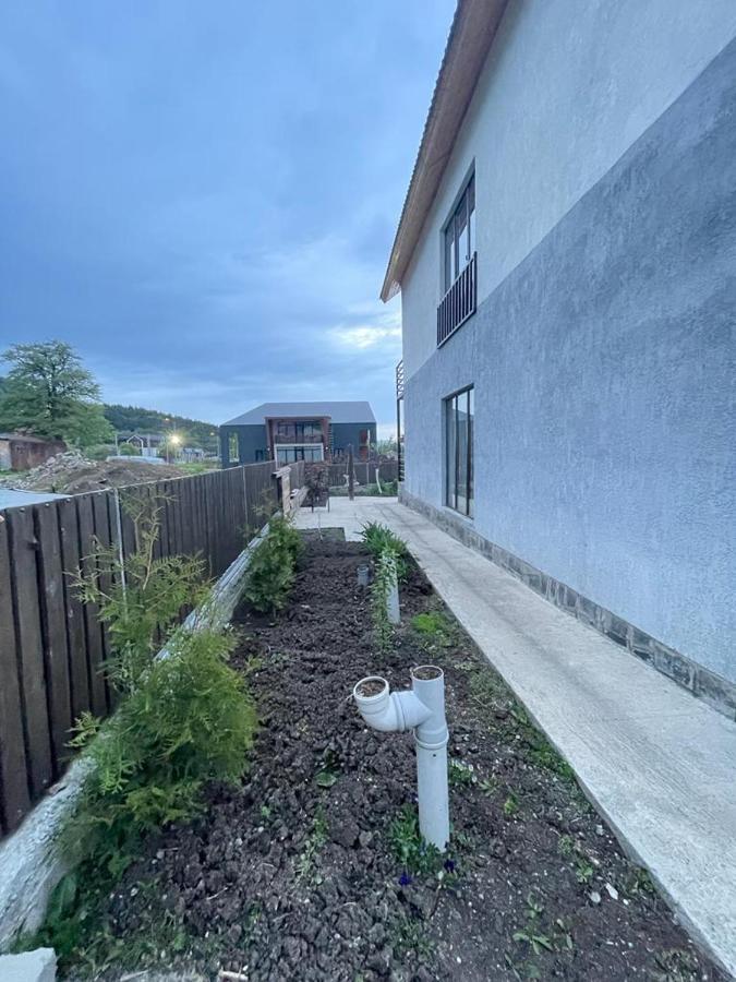 Villa In Bakuriani Eksteriør bilde